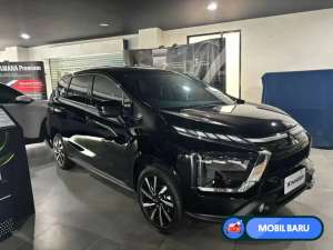 Jual bekas Mobil Baru Promo Special XPANDER EXCEED 2026,lokasi di  ,Bogor Kota