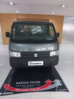 Jual bekas Mobil Baru Promo Suzuki Carry Pick Up disc 40 jt,lokasi di  