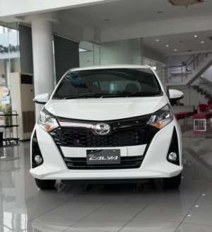 Jual bekas Mobil Baru PROMO TOYOTA CALYA BARU DP MURAH,lokasi di Yogyakarta Kota