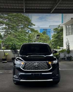 Jual bekas Mobil Baru Promo Toyota Innova Zenix V HEV MOD,lokasi di  