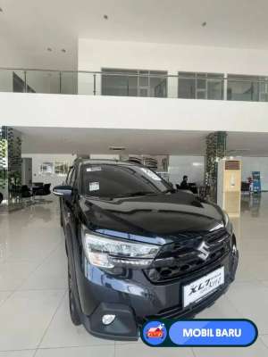 Jual bekas Mobil Baru PROMO XL7 ALPHA KURO DP MULAI 15,lokasi di Jakarta Timur