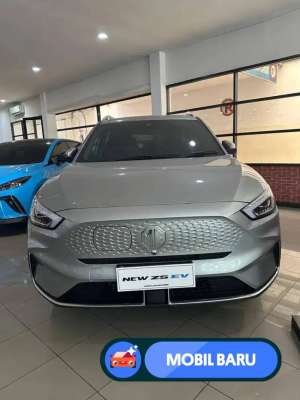 Jual bekas MOBIL BARU SPESIAL PROMO MG ZS EV,lokasi di Depok Kota