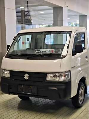 Jual bekas Mobil BaruSuzuki Pick Up AC Ready,lokasi di Gresik Kab.