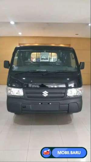 Jual bekas Mobil Baru Suzuki Carry Pick Up Baru,lokasi di  ,Jakarta Barat