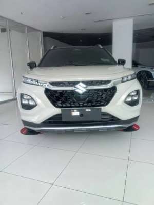 Jual bekas Mobil Baru Suzuki Fronx,lokasi di  ,Jakarta Selatan