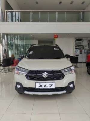 Jual bekas MOBIL BARU SUZUKI PROMO MUDIK,lokasi di Jakarta Barat