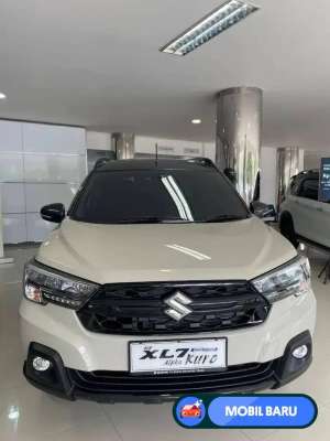 Jual bekas Mobil Baru Suzuki XL7,lokasi di Bekasi Kab.