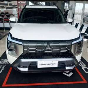 Jual bekas Mobil Baru TEBUS MURAH DESTINATOR 2026,lokasi di Jakarta Selatan