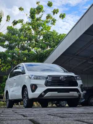 Jual bekas Mobil Baru Toyota Innova Bunga 0,lokasi di  ,Jakarta Timur