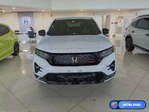 Jual bekas Mobil Baru WRV RS FACELIFT,lokasi di Jakarta Barat