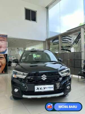 Jual bekas Mobil Baru XL 7 Alpha Hyibrid MT 2025,lokasi di Bekasi Kota