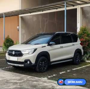 Jual bekas Mobil Baru XL7 Alpha AT 2026,lokasi di Jakarta Timur