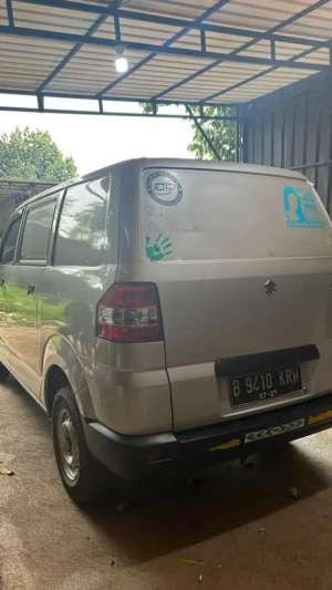 Jual bekas mobil bekas harga pass,lokasi di Bogor Kab.