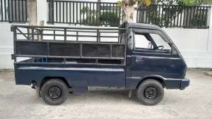 Jual bekas Mobil bekas pick-up suzuki carry 1990,lokasi di Pematangsiantar Kota