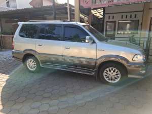 Jual bekas Mobil bekas pontianak,lokasi di Pontianak Kota