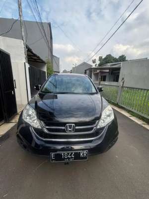 Jual bekas Mobil CRV bagus,lokasi di Jakarta Selatan