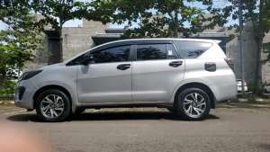 Jual bekas Mobil Innova Reborn,lokasi di  ,Palembang Kota