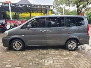 Jual bekas MOBIL KELUARGA MEWAH NAN LEBAR 7 SA,lokasi di Bekasi Kota