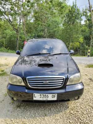 Jual bekas mobil keluarga murah,lokasi di Bangkalan  Kab.