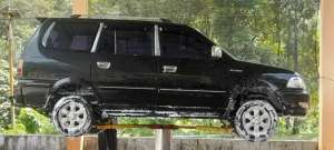 Jual bekas Mobil Keluargaku,lokasi di Sibolga Kota