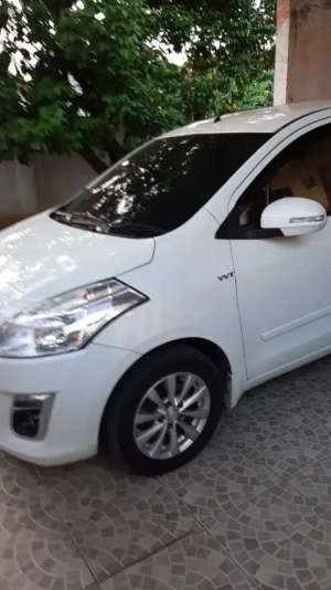 Jual bekas Mobil kesayangan,lokasi di Bangkalan  Kab.