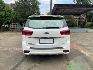 Jual bekas Mobil KIA GRAND SEDONA 2019 Diesel,lokasi di Bekasi Kota