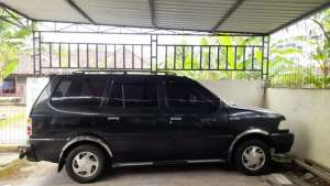 Jual bekas Mobil Kijang Lancar,lokasi di  