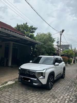 Jual bekas Mobil Like New 99.9 Destinator Ultimate 1.5Turbo,lokasi di Jakarta Selatan