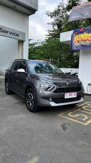 Jual bekas Mobil Low Km antik,lokasi di  ,Tasikmalaya Kota