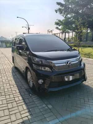 Jual bekas Mobil mewah buat mudik no pr,lokasi di Bandung Barat Kab.