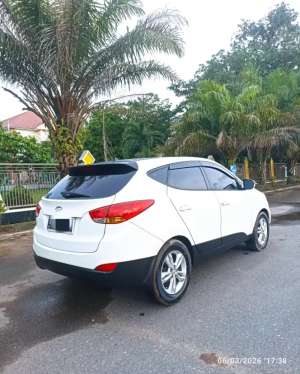 Jual bekas Mobil mewah harga murah,lokasi di Banjarbaru Kota