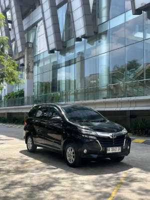 Jual bekas MOBIL NEW GRAND AVANZA MURAH METIC LAGII,lokasi di Pekanbaru Kota
