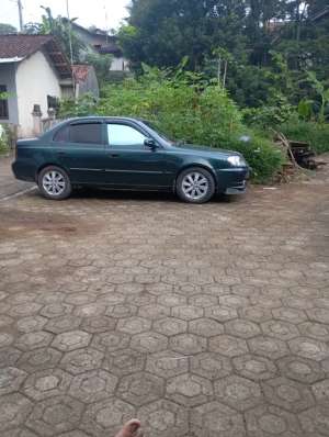 Jual bekas Mobil sedan murah,lokasi di Brebes Kab.