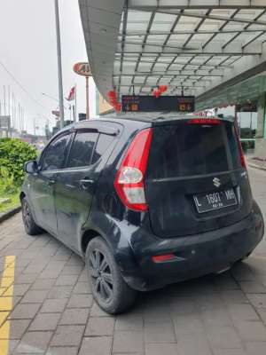 Jual bekas Mobil splash siap pakai lebaran,lokasi di Surabaya Kota