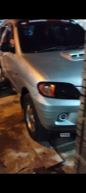 Jual bekas Mobil TARUNA CX,lokasi di Deli Serdang Kab.