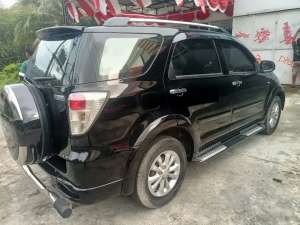 Jual bekas Mobil Terios 2011 Bekas,lokasi di Jayapura Kota