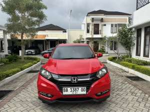 Jual bekas MOBIL TINGGAL PAKAI,lokasi di Padang Kota