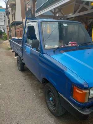 Jual bekas Mobil Toyota tahun 1994Bak TerbukaCocok unk Angkut material.,lokasi di Makassar Kota
