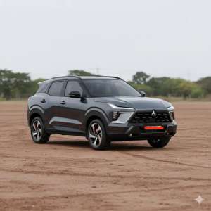 Jual bekas Mobil x-force second rasa baru,lokasi di Banda Aceh Kota