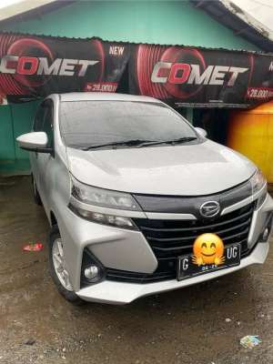 Jual bekas Mobil Xenia 2021,lokasi di Barito Kuala Kab.