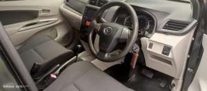 Jual bekas Mobil xenia mulus,lokasi di Pekanbaru Kota