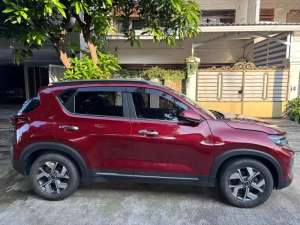 Jual bekas Mobile KIA Sonet 2023,lokasi di Jakarta Pusat