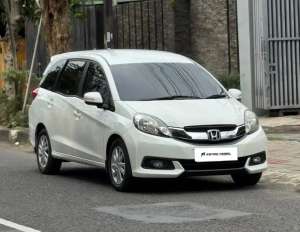 Jual bekas MOBILIO E 20162015Matic Bagus Kredit Bekas Surabaya Murah Tgn1,lokasi di  ,Sidoarjo  Kab.