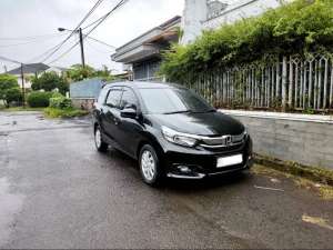 Jual bekas Mobilio E Manual 2017,lokasi di Bandung Kota