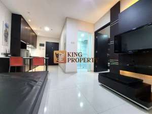 Modern Cozy 1BR Central Park ResidencesDekat TransJakartaStasiun Grogol lokasi di Jakarta Barat, tersedia melalui melalui situs Olx