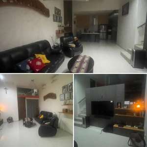 MODERN HOME FOR SALE CP Anita Sutanto lokasi di Jakarta Barat, tersedia melalui melalui situs Olx