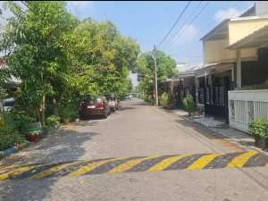 MODERN SIAP HUNI RUMAH PONDOK MARITIM INDAH WIYUNG BALASKLUMPRIK SURABAYA SELATAN BAGUS TERAWAT. DEKAT CITRALAND, TOL lokasi di Surabaya Kota, tersedia melalui melalui situs Olx