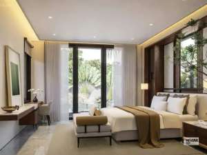 Modern Tropical 5 Bedroom Villa For Sale In Jimbaran lokasi di Kab. Badung, tersedia melalui melalui situs Olx