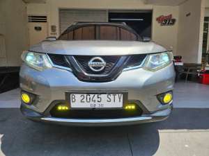 Jual bekas Mods ALTO Style Nissan X-Trail 2016 2.5 AT,lokasi di  ,Jakarta Selatan