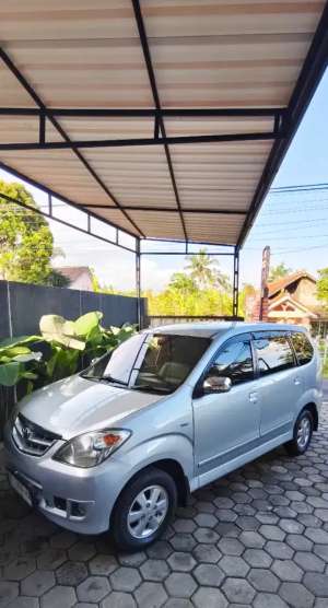 Jual bekas Modus jangan mampir Avanza G 2011,lokasi di Banyumas Kab.